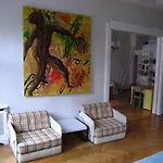 Kuenstlerischer Stilmix