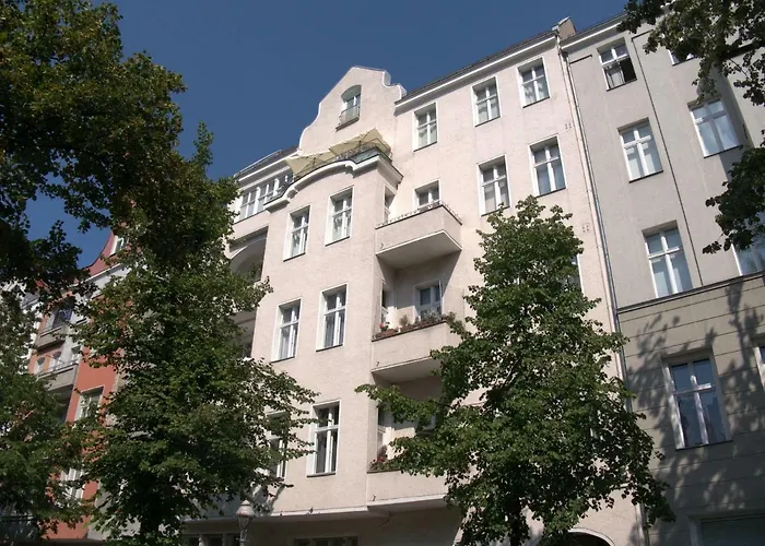Kuenstlerischer Stilmix