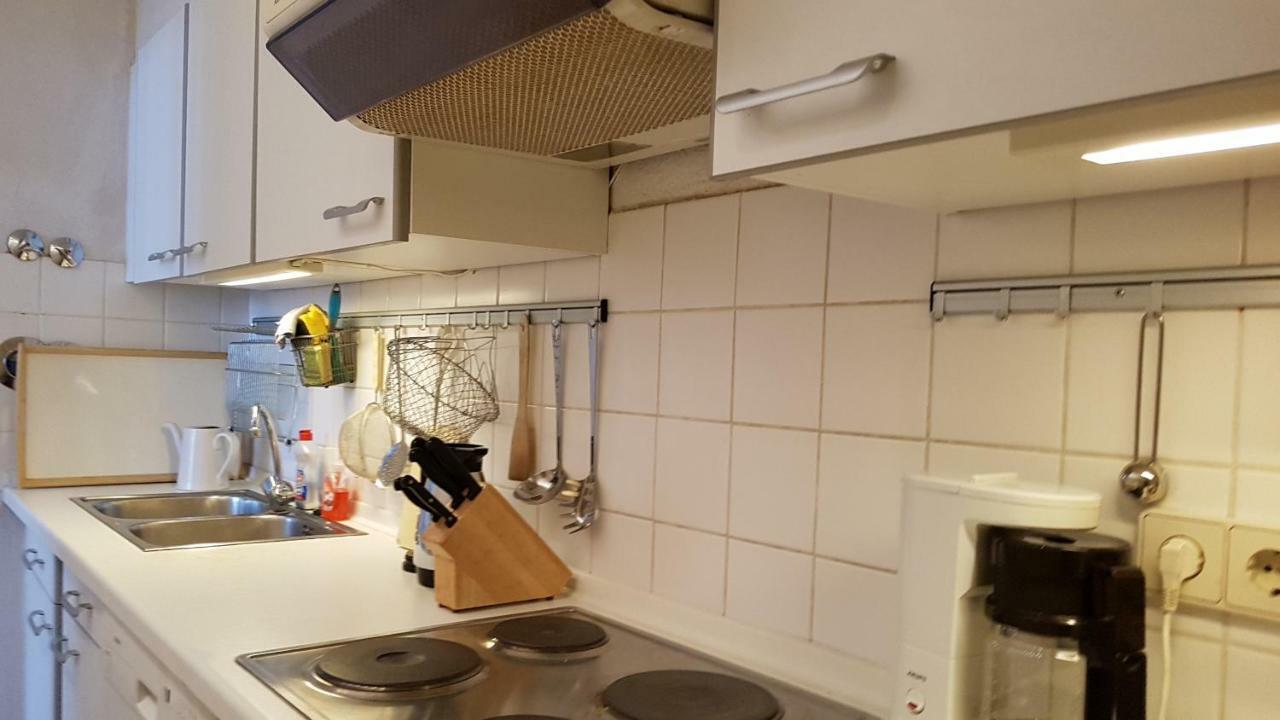 Kunstlerischer Stilmix *